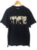 Vintage 90s Ricky Martin Livin La Vida Loca Tour Promo Album T Shirt Large Size