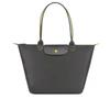 Сумка Longxiang Zhou нейлоновая большая, средняя и маленькая сумка-тоут сумка-handbag сумка через плечо складная сумка под мышку женская сумка