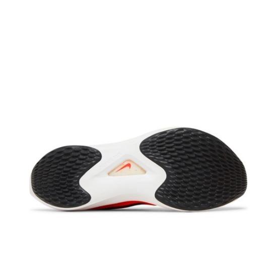 Nike Кроссовки мужские Zoom Fly 5 'Total Orange Black' DM8968-800