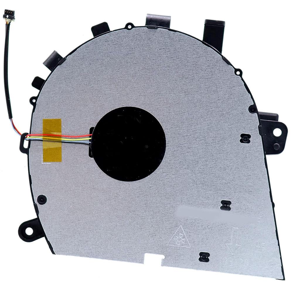 Вентилятор охлаждения процессора для Lenovo YOGA C740-14 C740-14IML DFS2001054A0T