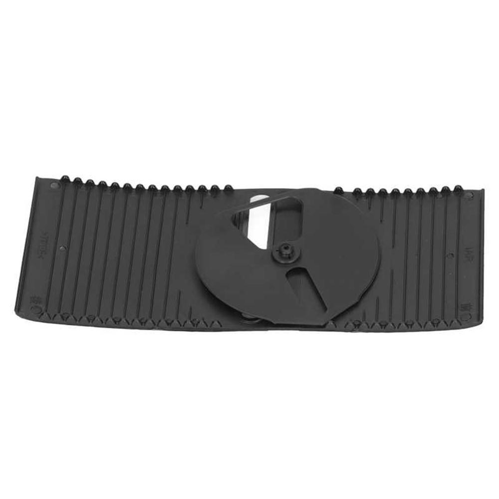 Пыльник консоли переключения передач для Lexus IS250 IS350 ISF 35975-53020