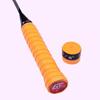 9 Colors Grip Tape PU Anti-slip Band Accessories Fishing Rod Sweatband  Badminton
