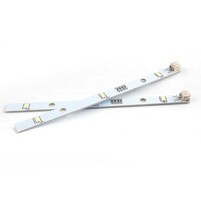 1 шт. светодиодная лента для морозильной камеры для Rongsheng Hisense E349766 Mddz-162A 1629348