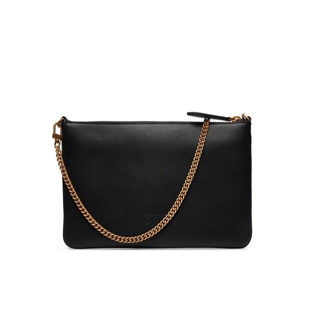 Handbag Pinko Flat Classic PE 23 PCPL 100455 A0F1 Black