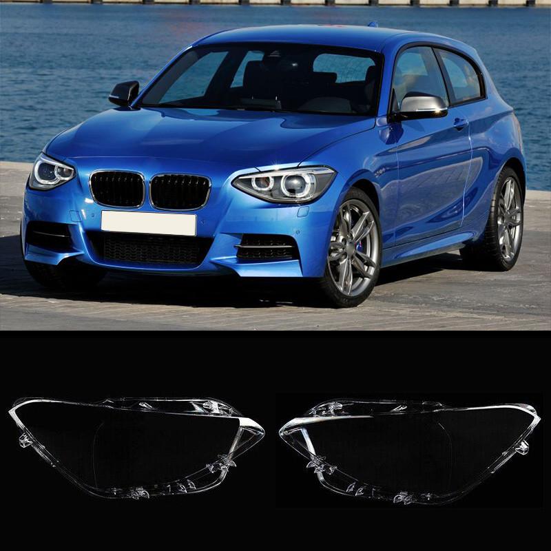 Крышка линзы фары для BMW 1 серии F20 F21 2011-2014 63117414141 63117414142