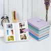 Binder Photo Card Binder Card Collect Binding Machine Picture Albums Storage Album Stationery