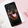 Чехол для собаки породы Ротвейлер для Samsung Galaxy M13 M53 M16 M36 M56 M06 M52 M32 M12 M54 M34 M14 M35 M55 M15 M11 M31