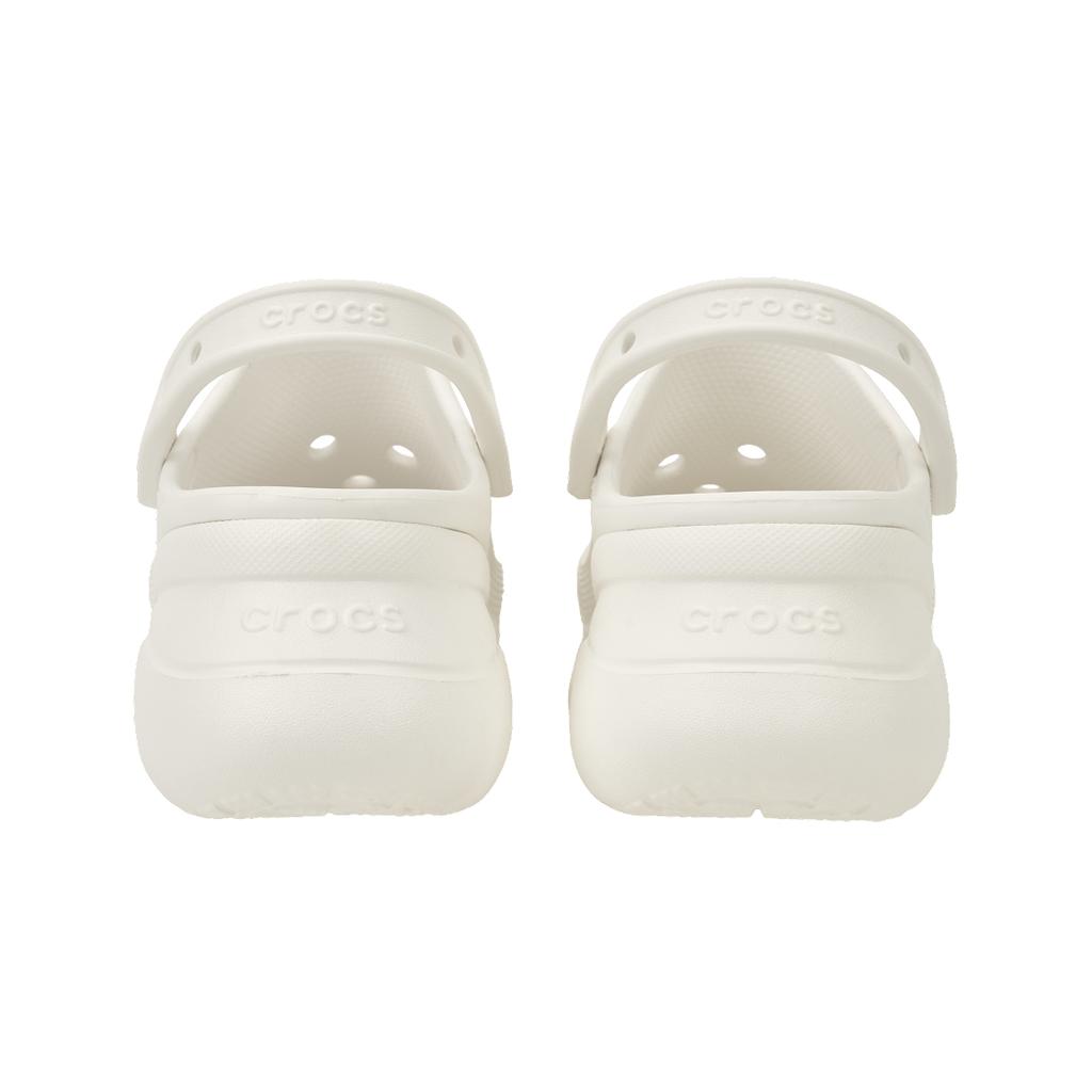 Crocs Классические сабо Bae, белые (Женский) Женские кроссовки 206302-100