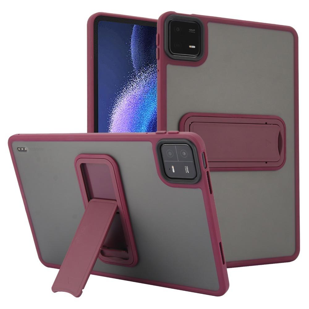 Case For Xiaomi Pad 7 7Pro 11.2" Mi Pad6 5 Pro 11 inch SE 8.7 Shockproof Stand Tablet Back Cover For Redmi Pad 2 2025 Case