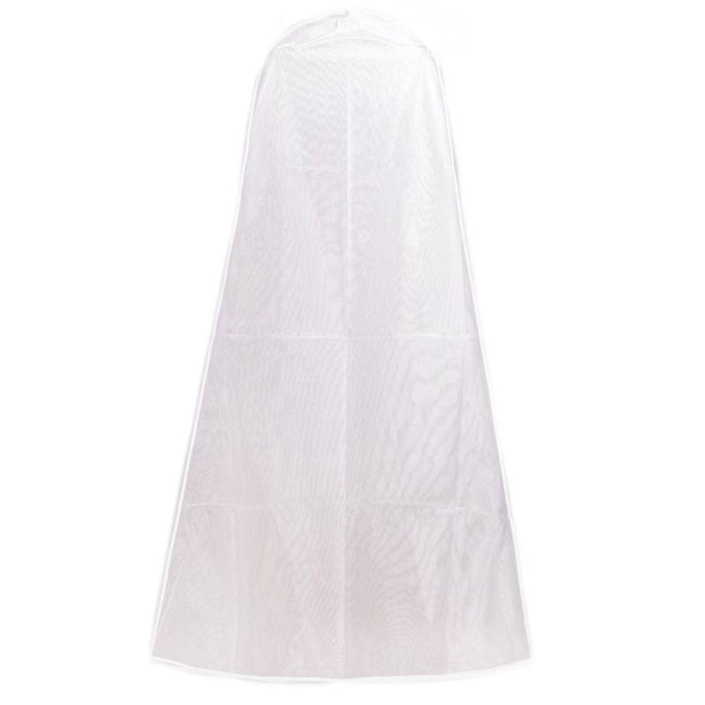 Coat Bride Gown Case Household Storage Bags Clothing Cover Dust-proof Covers Wedding Dress