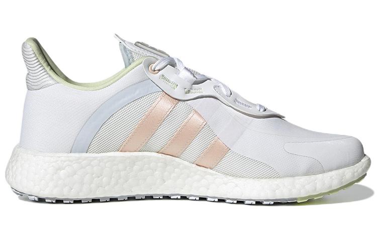 Women's Sneakers Adidas Shoes 'White Blue' Women's
