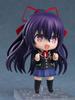 Nendoroid Date A Live V Tohka Yatogami Uniform Plastic Painted Movable Figure Ver. Non-scale