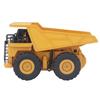 Самосвал с дистанционным управлением, игрушка, стимулирующая воображение, многофункциональная строительная машина для детей