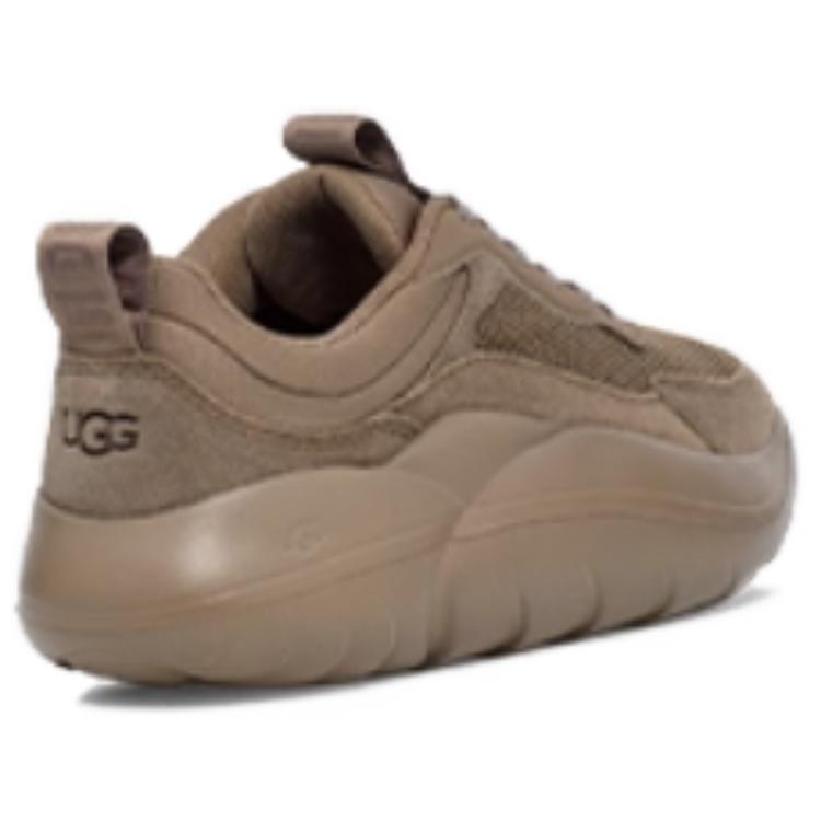 UGG La Cloud Trainer Driftwood Women's 1136818-DRI