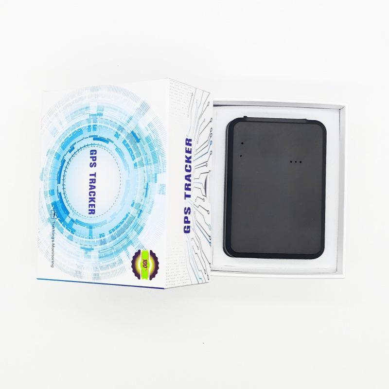 4G GPS Tracker for Vietnam - Car Anti-Theft & Real-Time Location Monitoring for Children & Elderly (Vietnamese Language Support)