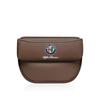 Car Seat Gap Organizer Auto Seat Crevice Side Pocket Storage Box For Alfa Romeo giulietta 159 mito giulia stelvio 147 AccessorieLR1 
