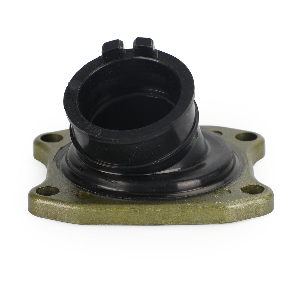 Topteng Впускной коллектор Трубка Сапожок Фланец Для Honda CR80 CR85 CR 80 85 R RB 16220-GC4-600 Аксессуары для мотоциклов
