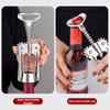 Stainless Steel Multi-function Special Wine Opener Red Wine Bottle Opener Home Practical Bottle Starter