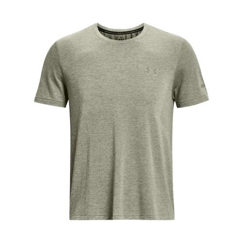 Under Armour Mens SeamleStride T-Shirt