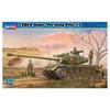 Hobby Boss 1/35 Fighting Vehicle Series American Tank T26E4 Super Pershing Prototype No. 1 Plastic Model 82426
