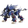 Kotobukiya (КОТОБУКИЯ) HMM ZOIDS RZ-041 Liger Zero Jaeger Marking Plus Ver. Пластиковый м... в масштабе 1/72