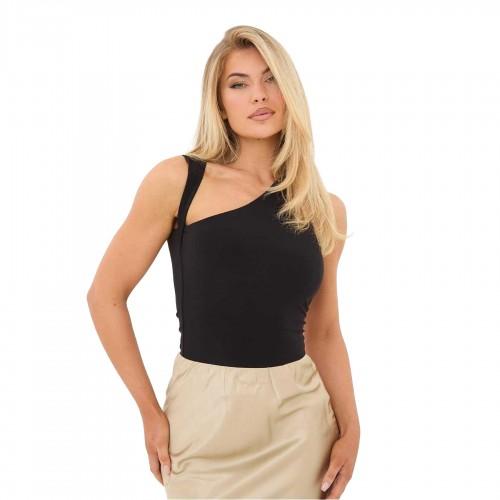 I Saw It First Womens/Ladies Top