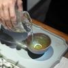Ручная работа Wanqiantang Чашка для чая Yohen Jianzhan
