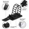 Adjustable Wire Holder Organizer Table Desk Storage Wire Tie Self-adhesive Cable Clips Cable Tie