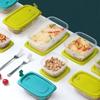 Chahua Beige Food Storage Container Set