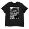 Футболка Herman Brood Роскошные мужские футболки оверсайз Мужская футболка на заказ Мужская хлопковая футболка