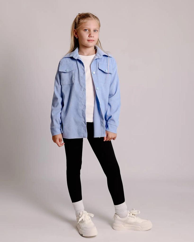 Leggings (Girls) Winter 6000-085-1 HC