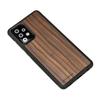 Wooden Case for Samsung Galaxy A52/A52s 5G Rosewood Santos