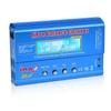 IMAX B6 80W Multi-function Battery Charger For Lipo Li-ion LiFe NiMh Ni-Cd PB XT60 Tamiya RC Balance Discharger+15V 6A Adapter