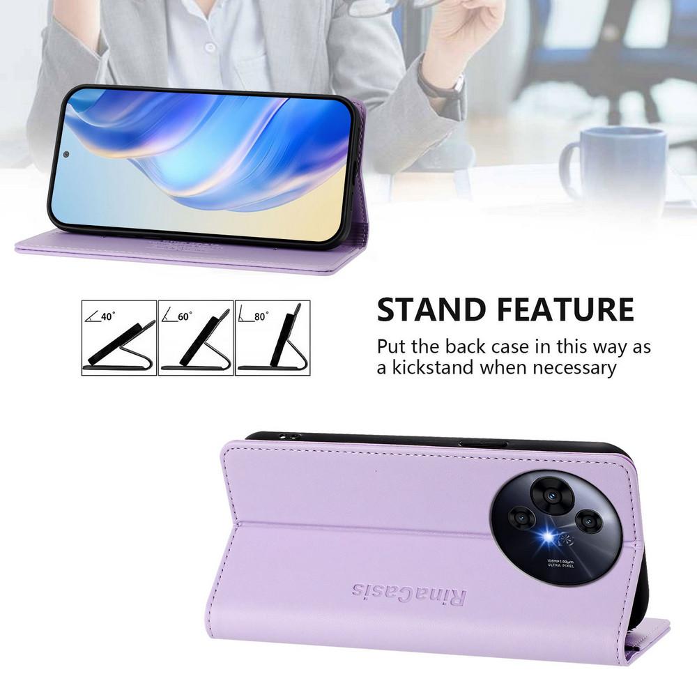 Для TCL 60 50 40 NxtPaper Чехол-книжка Магнитный Кожаный Книжный Чехол Funda Для TCL 30 40 50 SE 505 503 502 501 50XE 408 406 405 60R Чехол