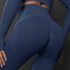 High Waist Seamless Yoga Pants - Hip Lifting Running Leggings for Women