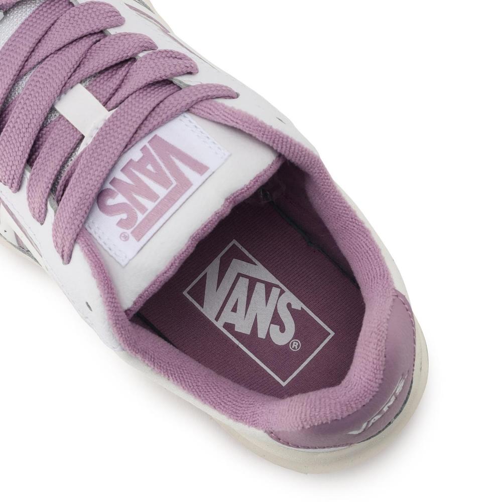Vans Винтажные кожаные Upland Vn000d1hprp