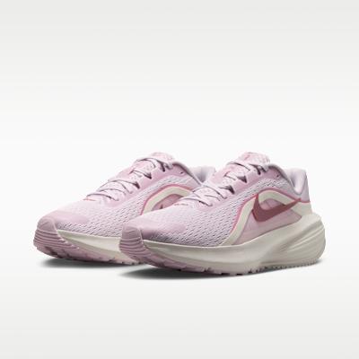 Nike Downshifter 14 Running Shoes Women's Low Top Light Purple Lilac/S