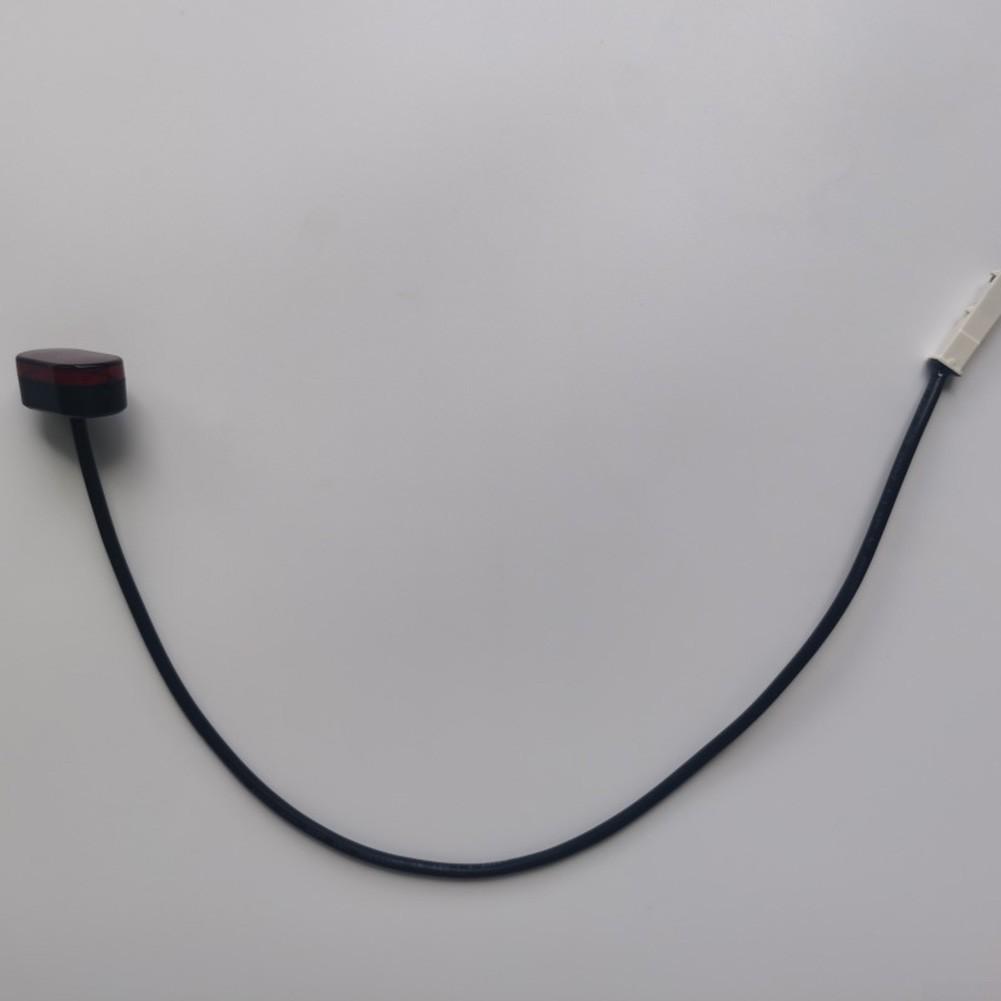 Задний фонарь стоп-сигнала Прочный задний фонарь Легкая установка