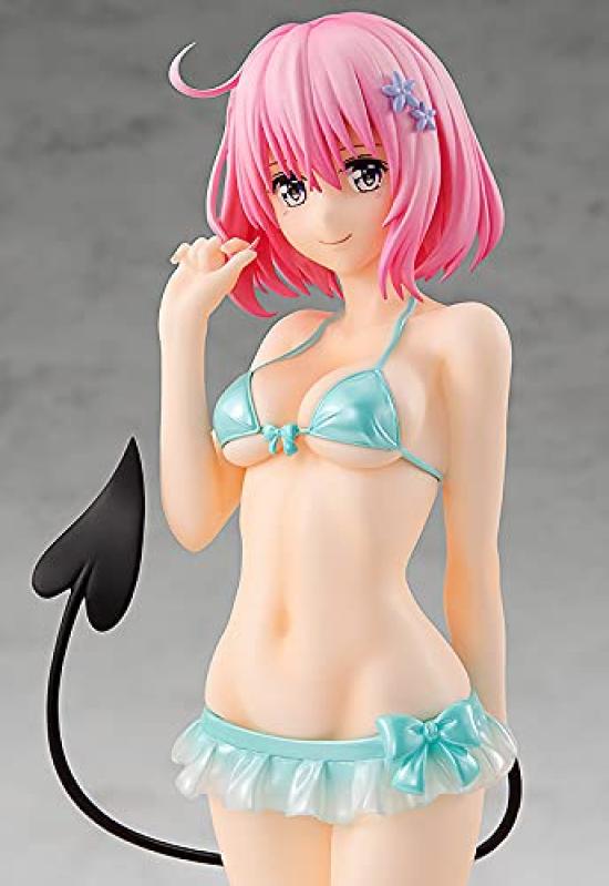 POP UP PARADE To LOVEru Darkness Momo Belia Deviluke ABS PVC painted finished figure Non-scale &