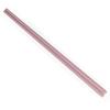 Mommy's Table, Food Grade Silicone Chopsticks with Good Grip, Baby Pink, Single Item, Korean Popular Tableware