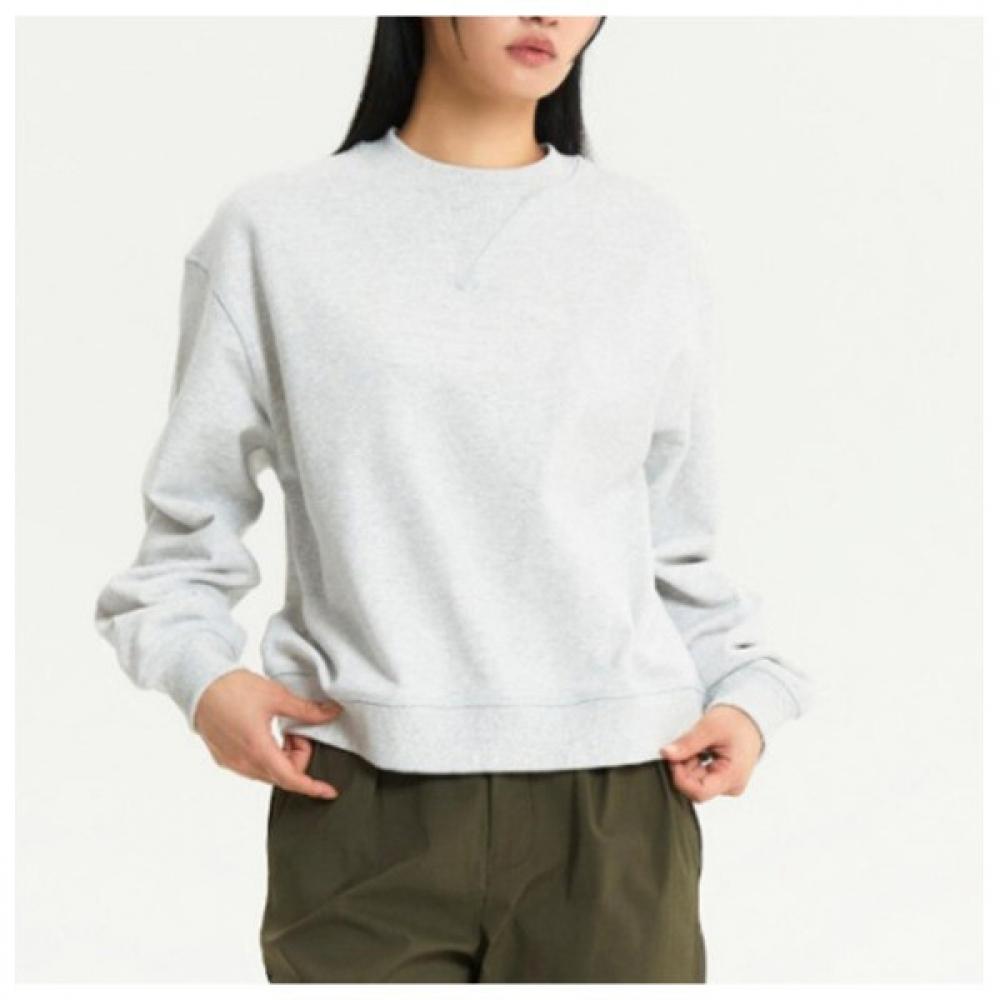 New Balance Long Sleeve Tee Nqj Nbnce4S082 15 Women S emboSSed Big Logo SweatShirt Over