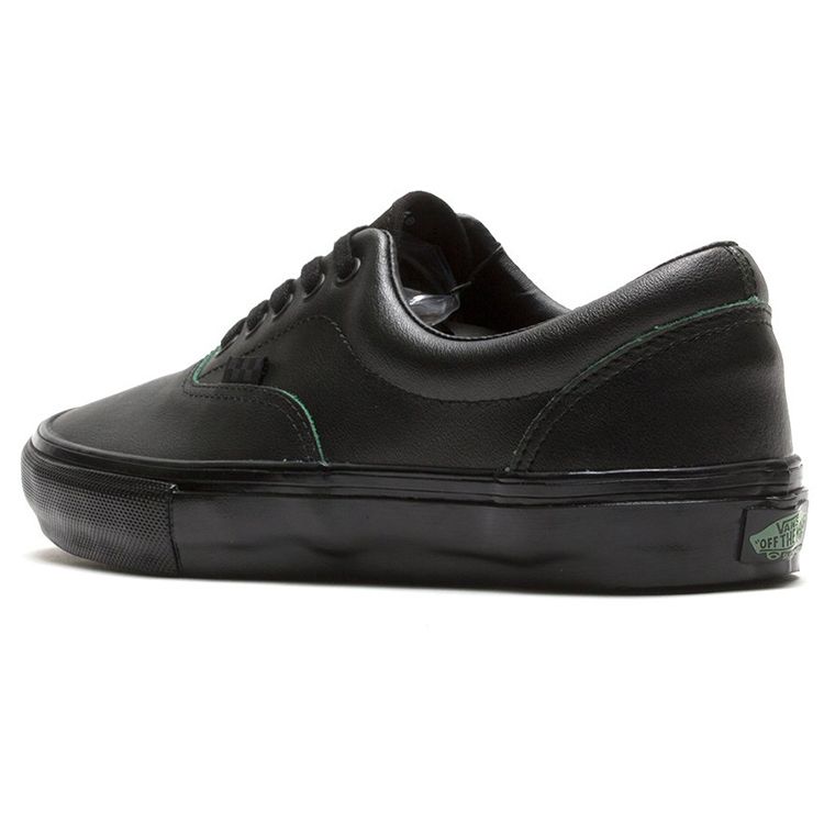 Vans Кроссовки унисекс Skate Era Wearaway черные VN0A5FC99CP