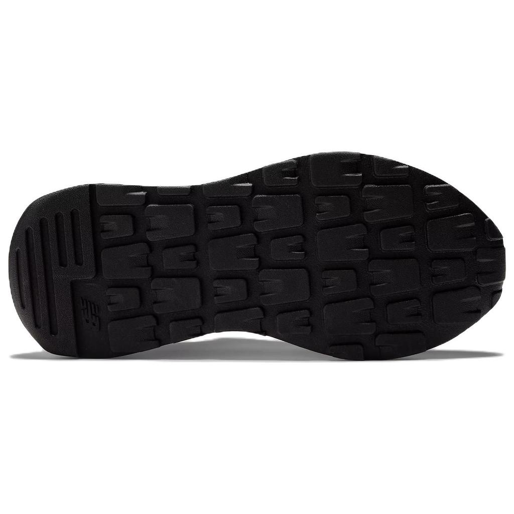 New Balance 5740 Черный Зеленый Белый Женские W5740SLD