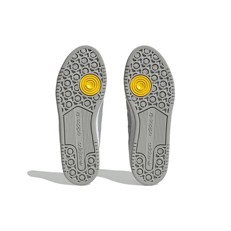 adidas Оригинальные кроссовки Originals Centennial 85 Low 'Grey Yellow' IE2370