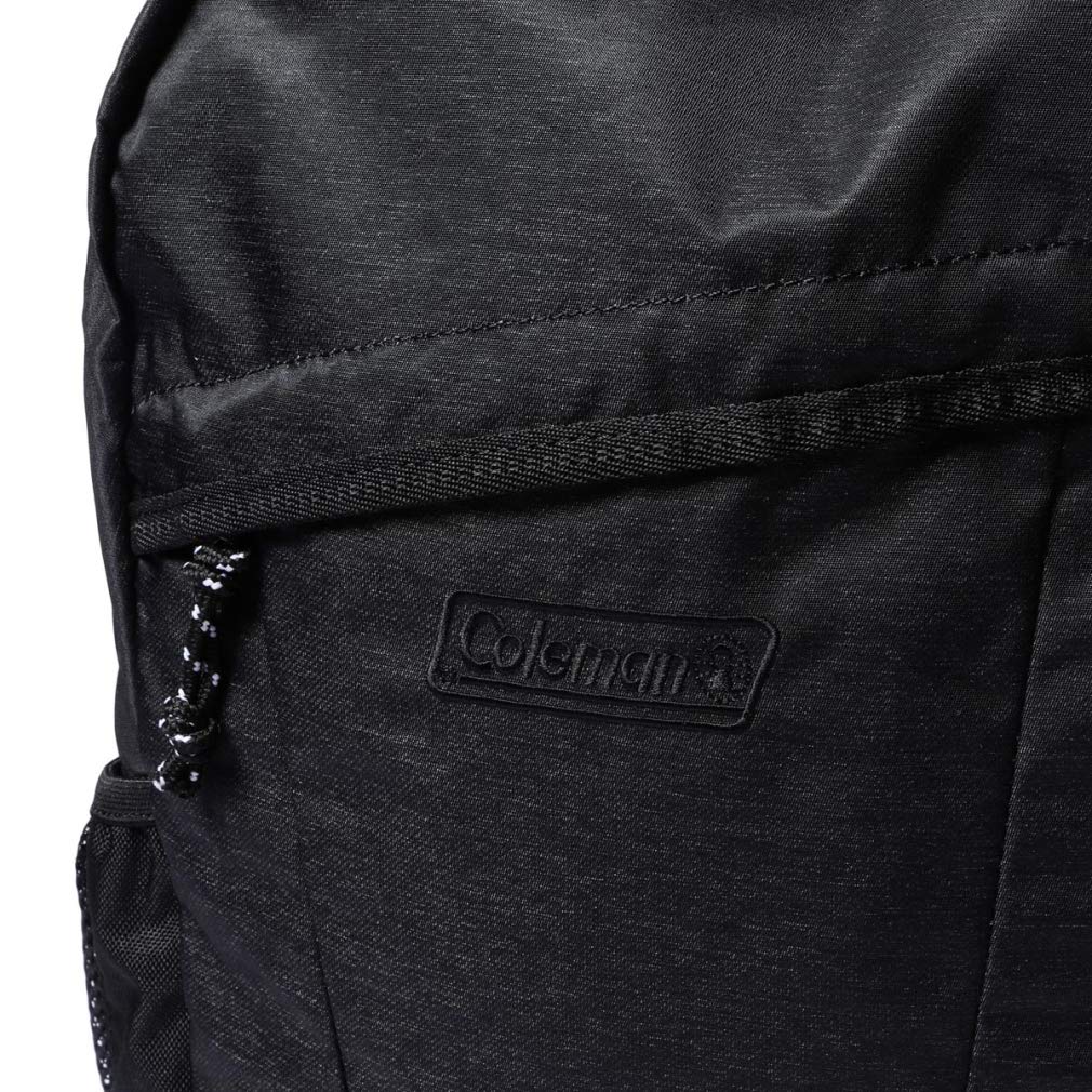 Walker 15 Black Heather