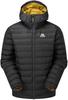 Куртка Mountain Equipment Superflux Jacket (5768)