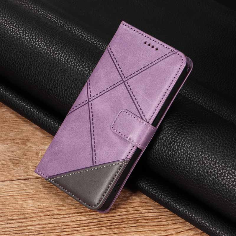 Leather Case For Huawei P8 P10 P20 P30 Pura 70 Pro 80 Ultra Mate 10 20 Lite Nova Y70 Plus Y90 Magnetic Flip Wallet Phone Cover