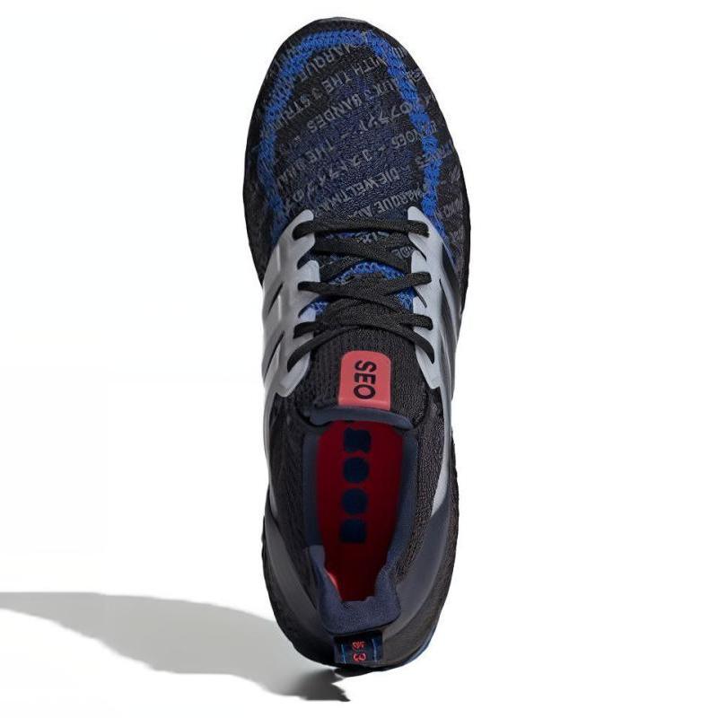adidas Кроссовки Ultra Boost 2.0 City Pack Сеул EH1711
