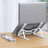 New Laptop Stand Portable Holder Foldable Plastic For Notebook Tablet Stand