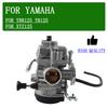 Двухкамерный карбюратор для YAMAHA YBR125 YB125 YBR 125 YB 125 XTZ125 XTZ 125 Аксессуары для мотоциклов Карбюратор